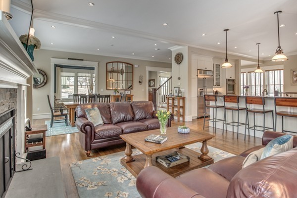 60 Sunset Road Winchester, MA 01890 - Photo 12 of 27