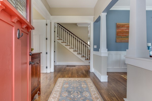 60 Sunset Road Winchester, MA 01890 - Photo 3 of 27