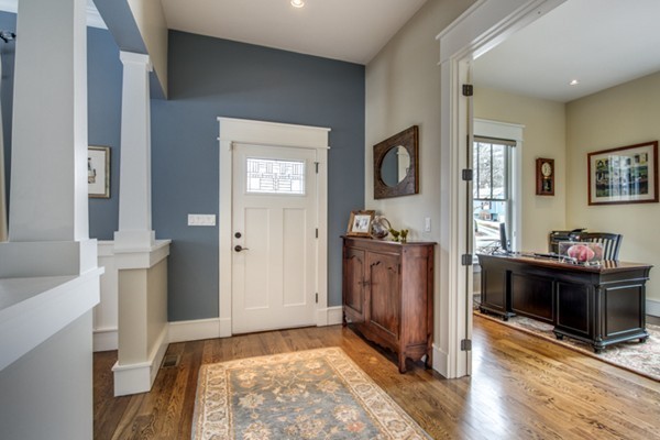 60 Sunset Road Winchester, MA 01890 - Photo 4 of 27