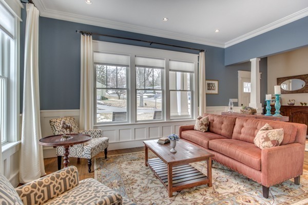 60 Sunset Road Winchester, MA 01890 - Photo 7 of 27