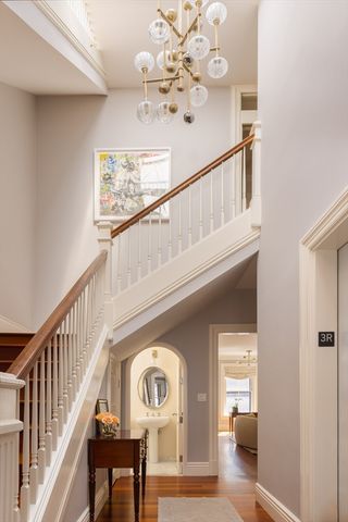 $4,275,000 | 392 Marlborough Street, Unit 3, Boston, MA 02115