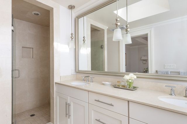 $4,275,000 | 392 Marlborough Street, Unit 3, Boston, MA 02115