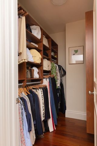 $4,275,000 | 392 Marlborough Street, Unit 3, Boston, MA 02115