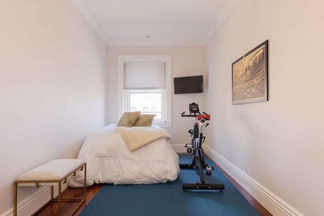 $4,275,000 | 392 Marlborough Street, Unit 3, Boston, MA 02115