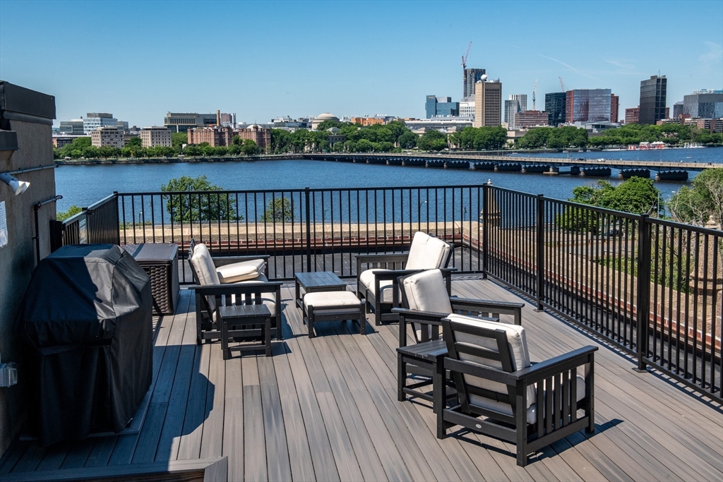 7 Bay State Road, Unit 2C Boston, MA 02215 - Photo 2 of 34