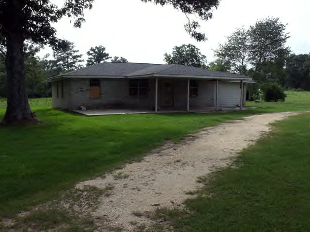 361 Kirklin Road Tylertown, MS 39667 - Photo 1 of 1 Main View