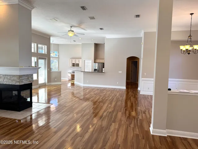 $749,500 | 10355 Cypress Lakes Drive, Jacksonville, FL 32256