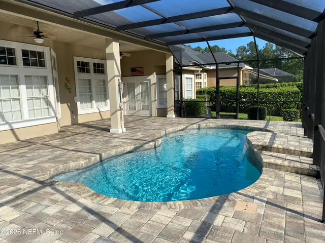 $749,500 | 10355 Cypress Lakes Drive, Jacksonville, FL 32256