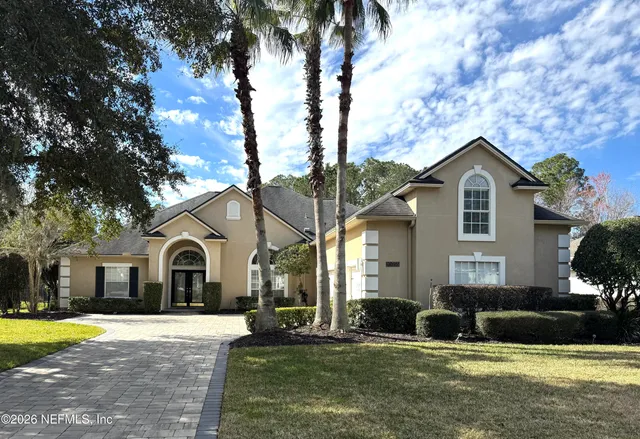 $749,500 | 10355 Cypress Lakes Drive, Jacksonville, FL 32256