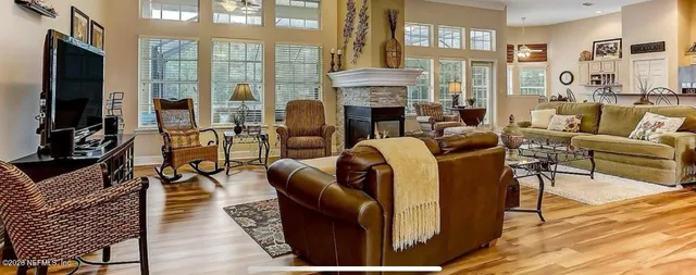 $749,500 | 10355 Cypress Lakes Drive, Jacksonville, FL 32256