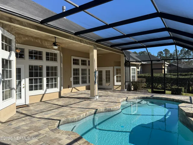 $749,500 | 10355 Cypress Lakes Drive, Jacksonville, FL 32256