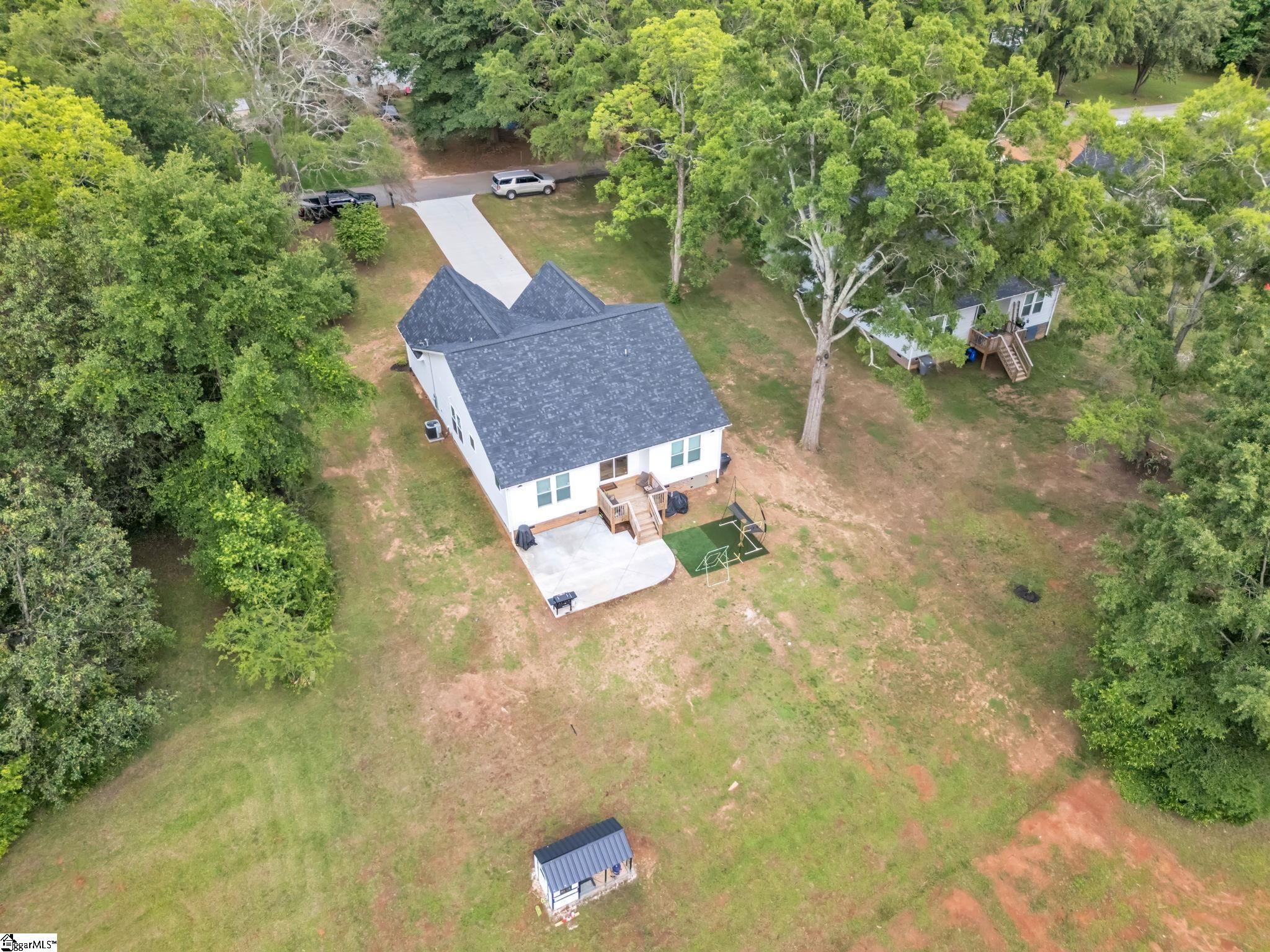 404 Burrell Street Pendleton, SC 29670 - Photo 27 of 33