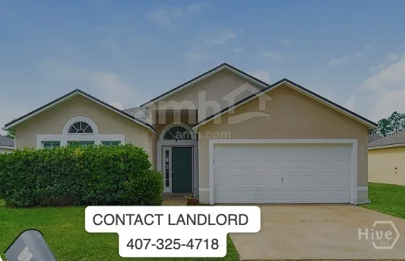 $1,400 | 3011 Valkyrie Road, Middleburg, FL 32068