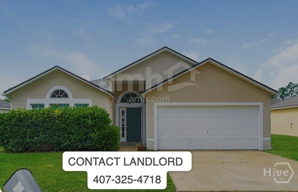 3011 Valkyrie Road Middleburg, FL 32068 - Photo 1 of 11
