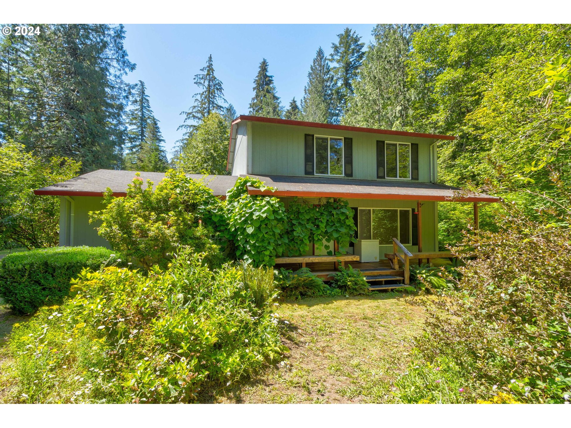 40697 Southeast Kubitz Road Sandy, OR 97055 - Photo 1 of 45