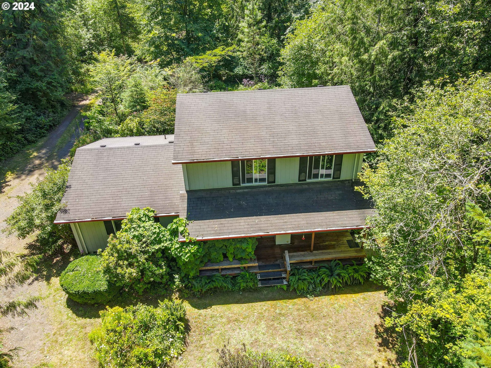 40697 Southeast Kubitz Road Sandy, OR 97055 - Photo 2 of 45