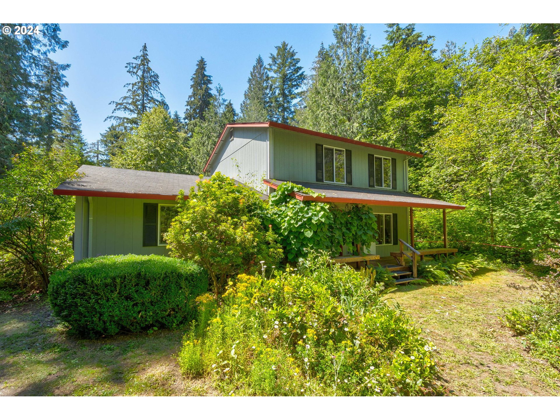 40697 Southeast Kubitz Road Sandy, OR 97055 - Photo 3 of 45