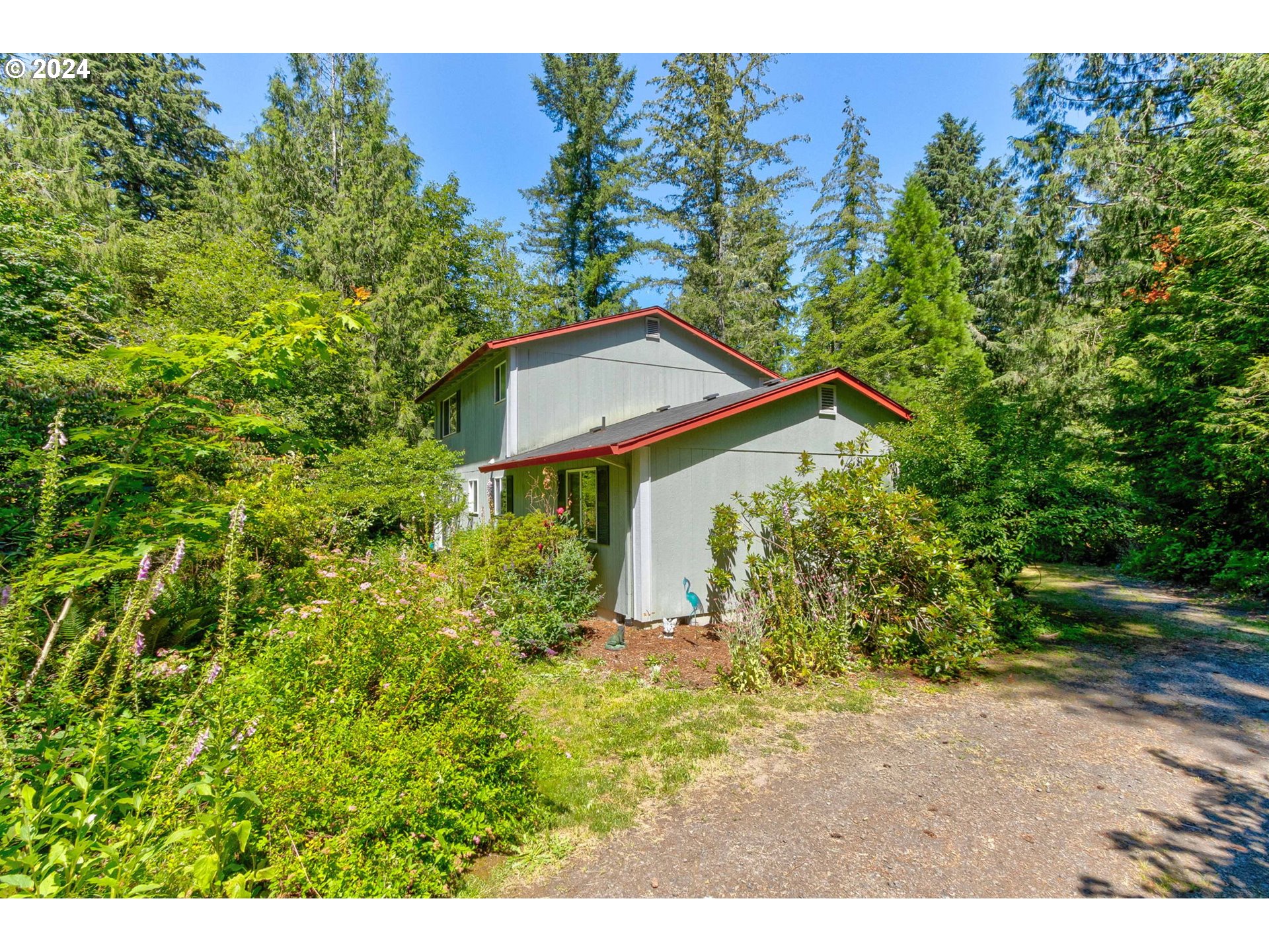 40697 Southeast Kubitz Road Sandy, OR 97055 - Photo 31 of 45