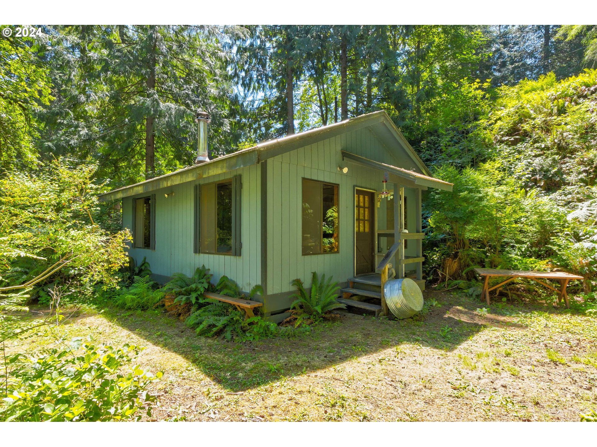 40697 Southeast Kubitz Road Sandy, OR 97055 - Photo 35 of 45