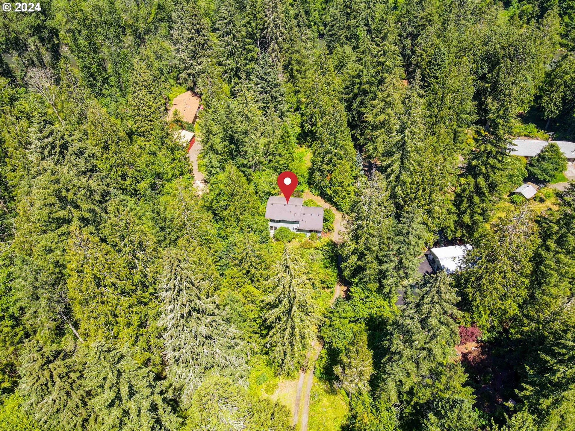 40697 Southeast Kubitz Road Sandy, OR 97055 - Photo 38 of 45