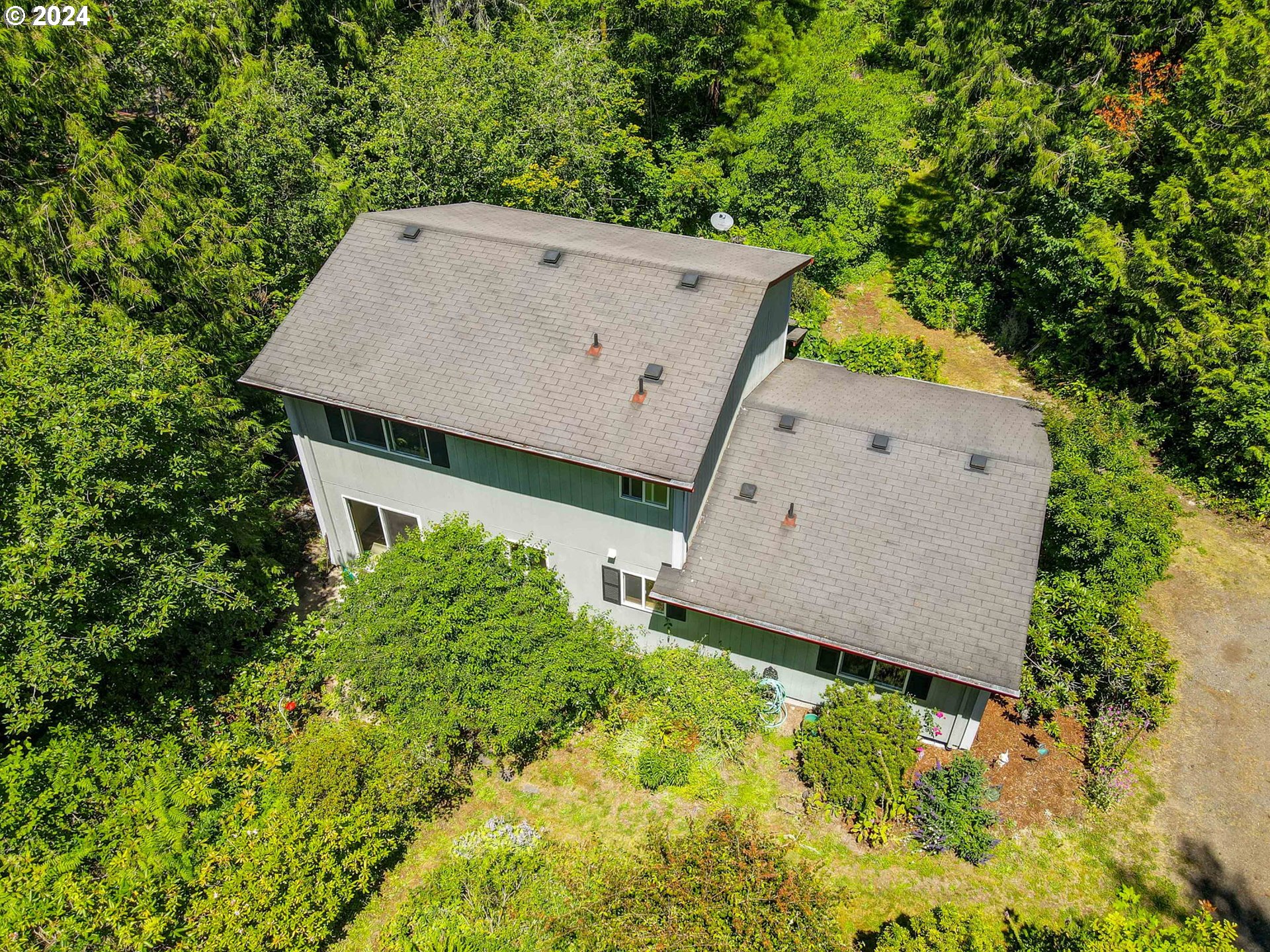 40697 Southeast Kubitz Road Sandy, OR 97055 - Photo 40 of 45