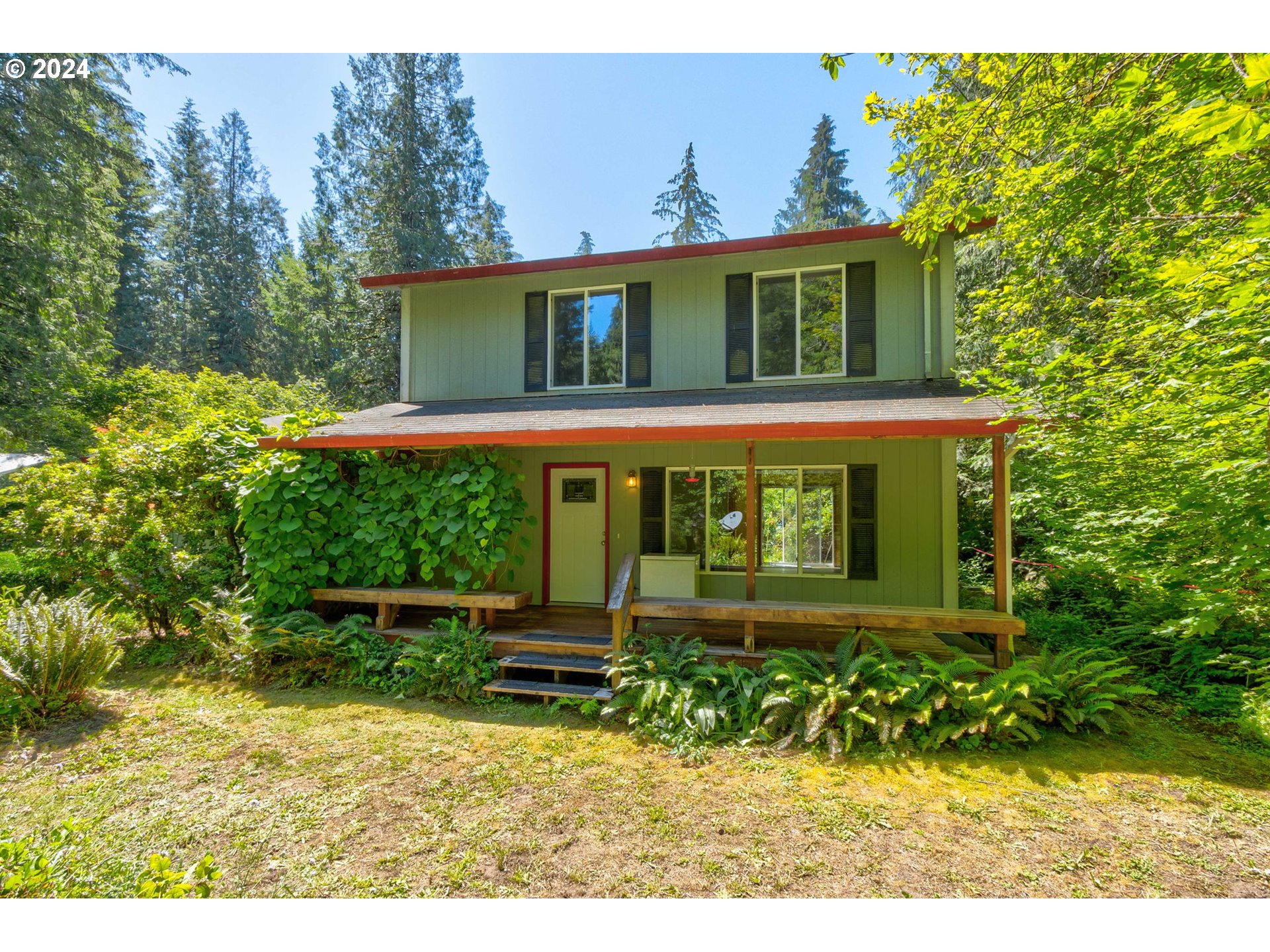 40697 Southeast Kubitz Road Sandy, OR 97055 - Photo 4 of 45