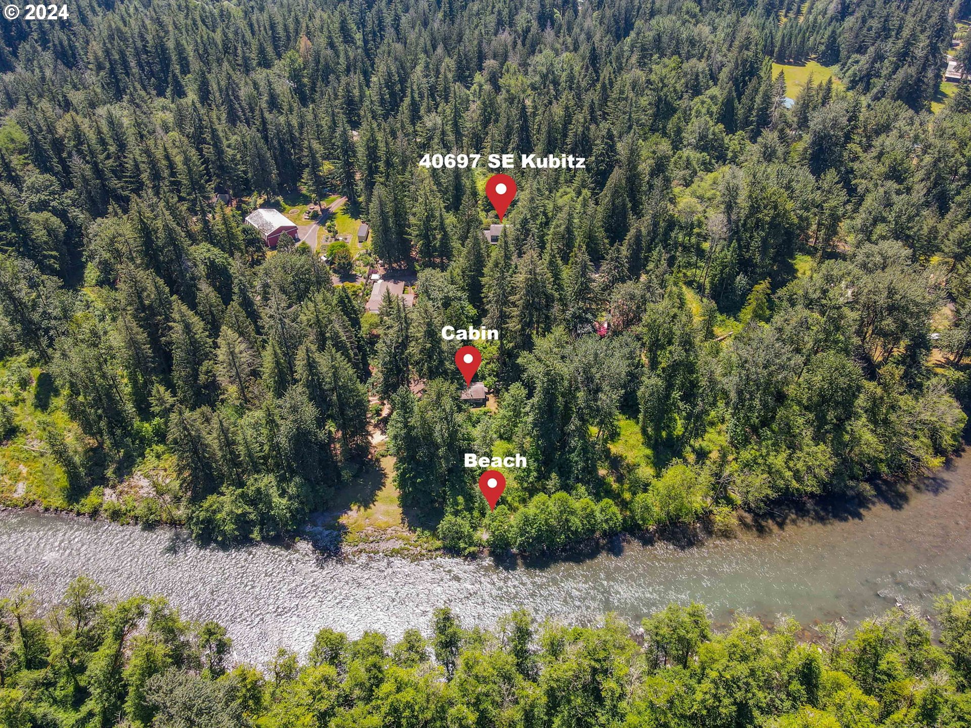 40697 Southeast Kubitz Road Sandy, OR 97055 - Photo 42 of 45