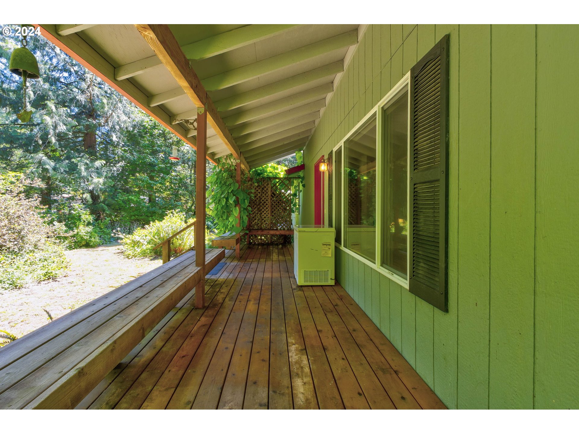 40697 Southeast Kubitz Road Sandy, OR 97055 - Photo 5 of 45