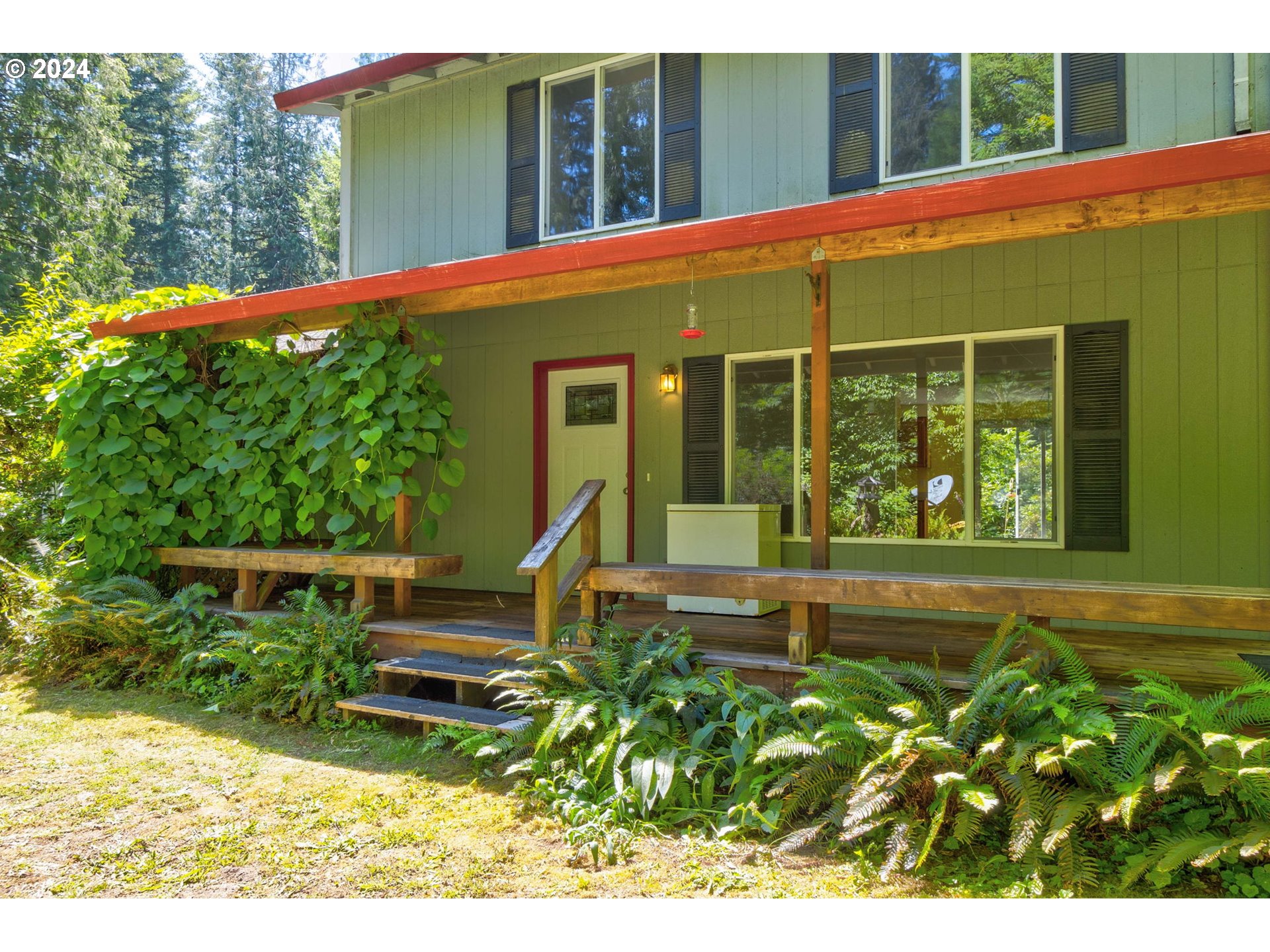 40697 Southeast Kubitz Road Sandy, OR 97055 - Photo 6 of 45