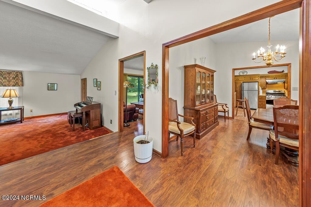 543 Cooper-Leath Road Oriental, NC 28571 - Photo 8 of 77 543CooperLeath023