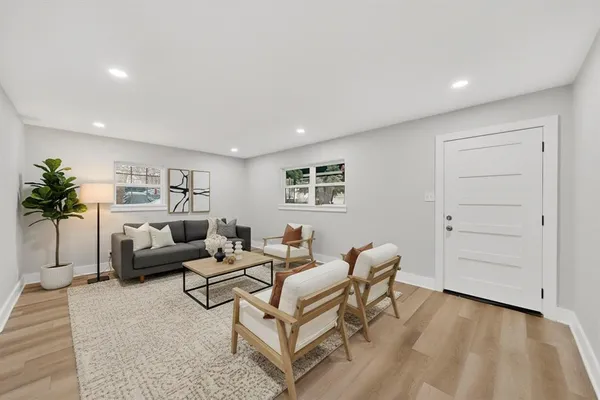 $249,900 | 5313 Libbey Avenue, Fort Worth, TX 76107