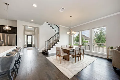 $795,000 | 4100 Belisario Court, Leander, TX 78641