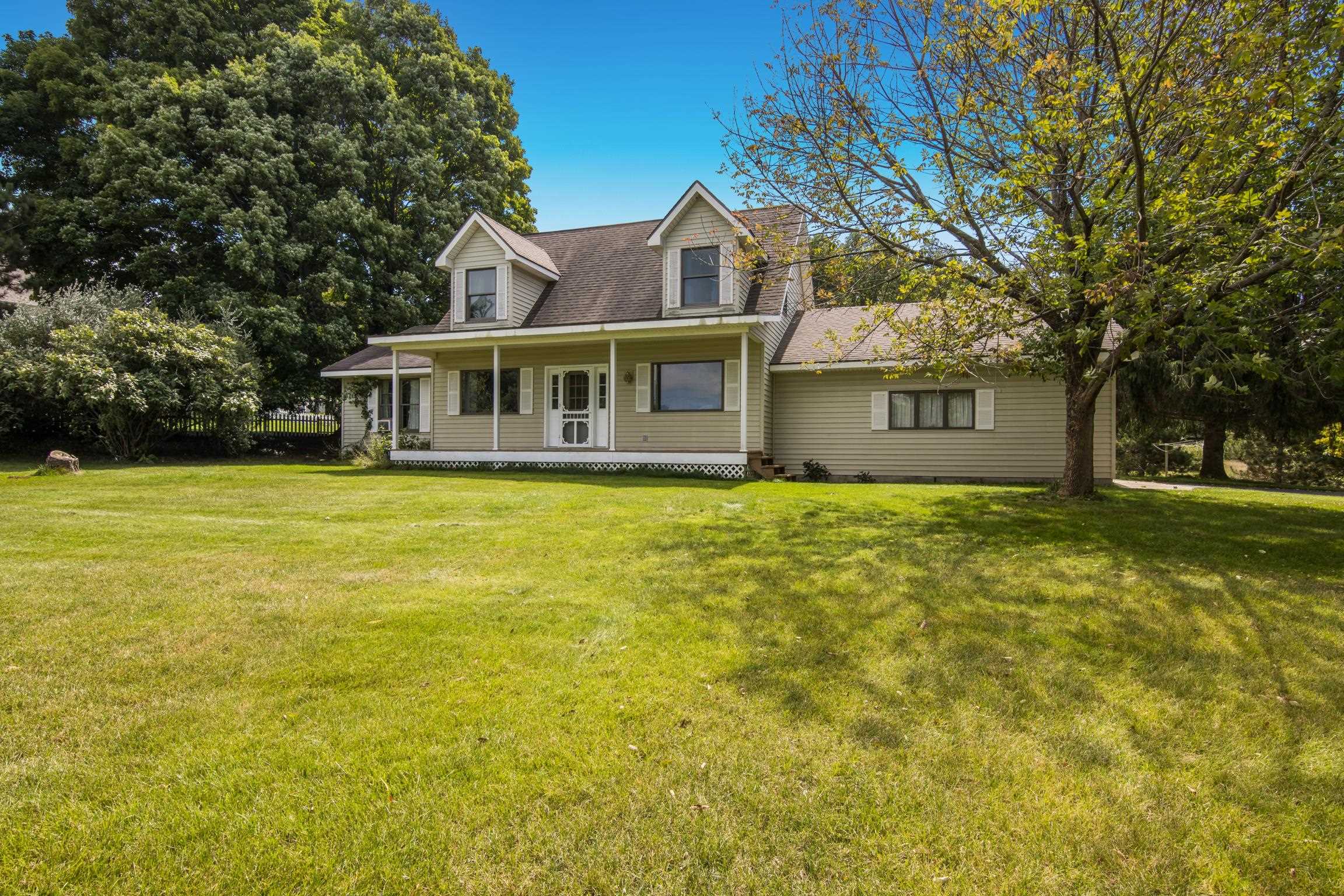 4792 White Road Williamsburg, MI 49690 - Photo 1 of 38