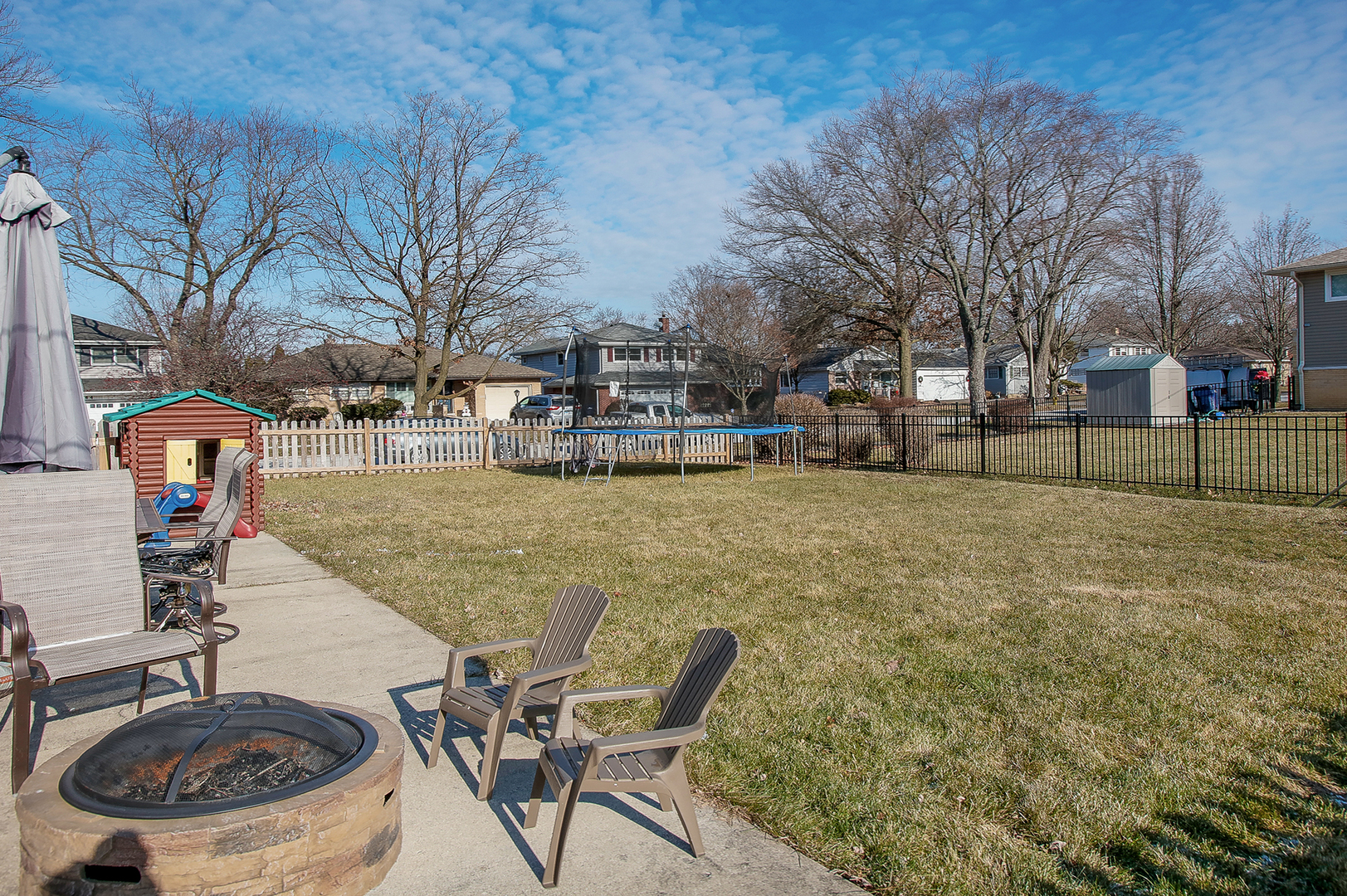 243 East Harrison Road Lombard, IL 60148 - Photo 20 of 22