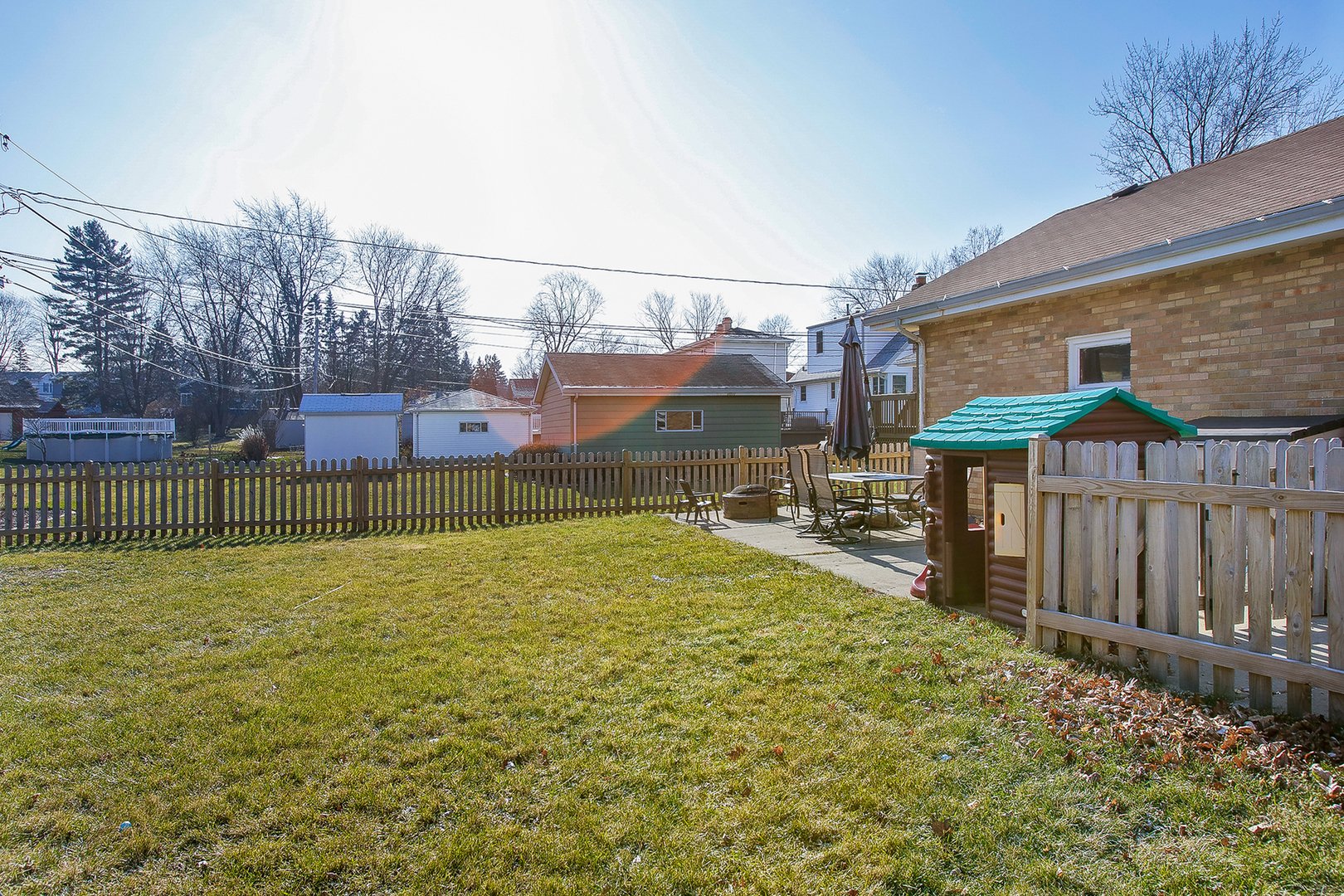 243 East Harrison Road Lombard, IL 60148 - Photo 21 of 22