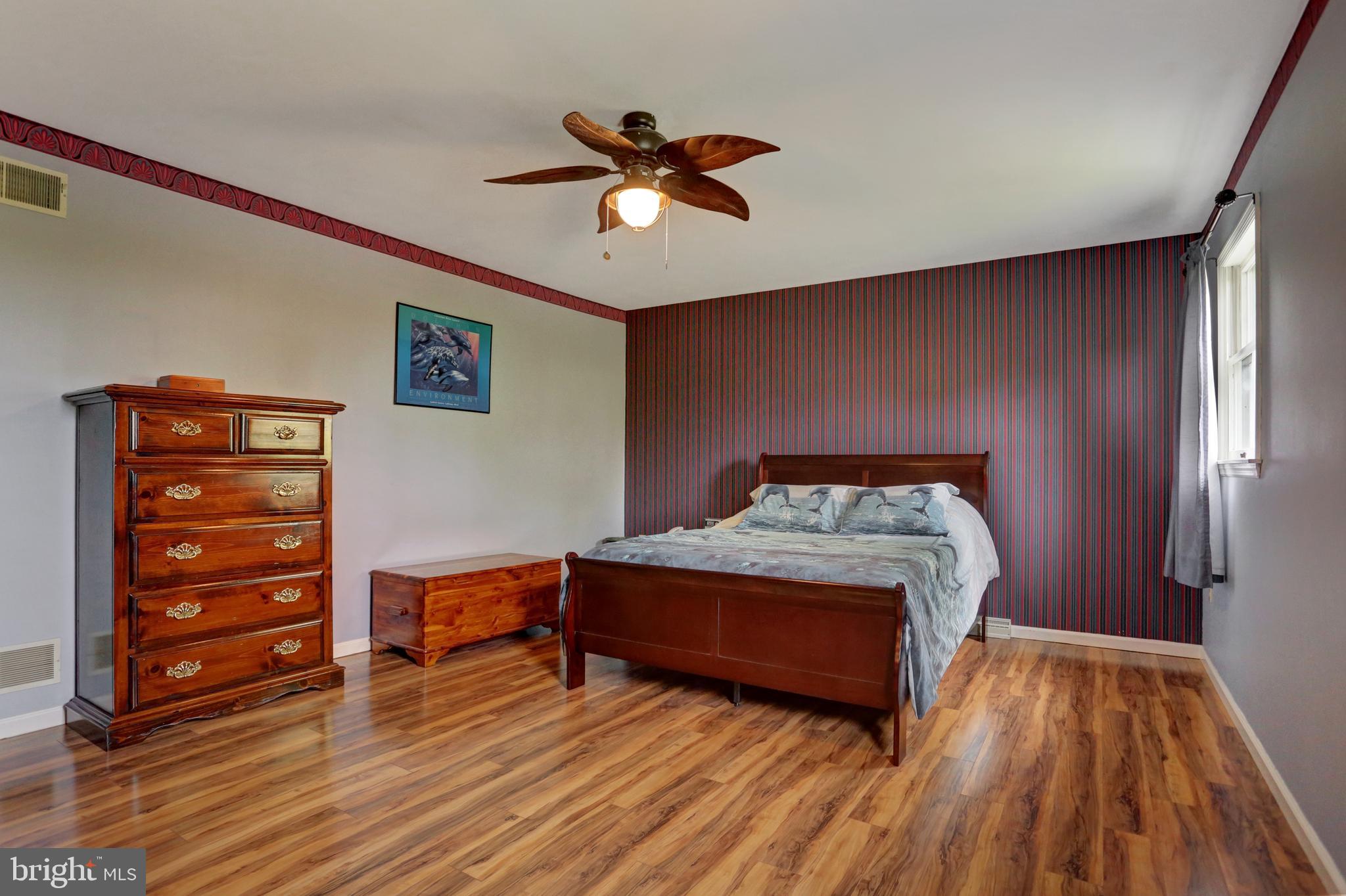 806 Blue Gate Lane Sinking Spring, PA 19608 - Photo 15 of 26 Master bedroom 1