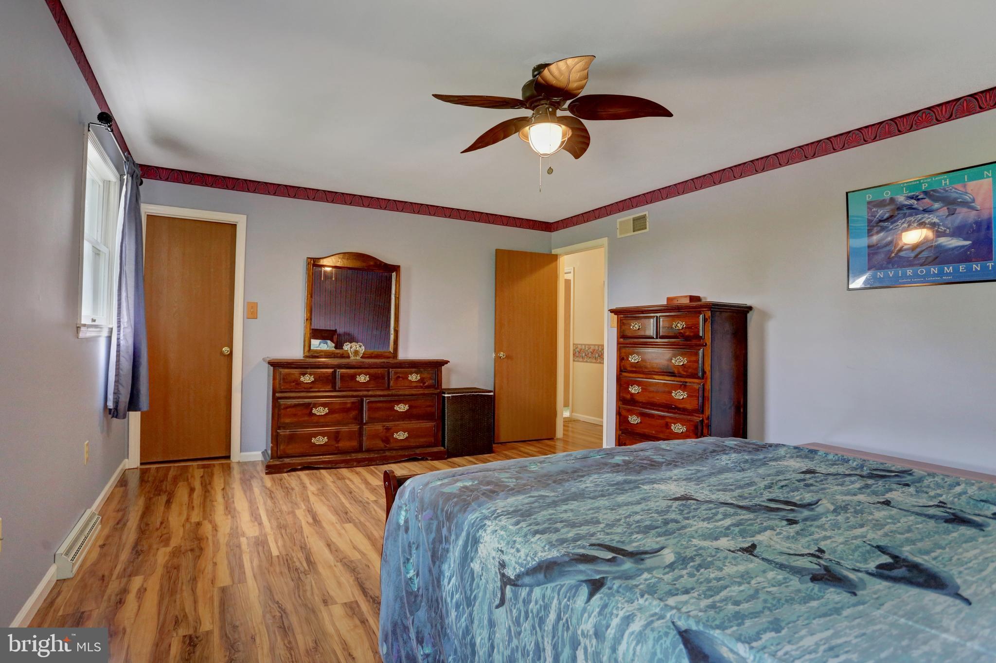 806 Blue Gate Lane Sinking Spring, PA 19608 - Photo 16 of 26 Master bedroom 2