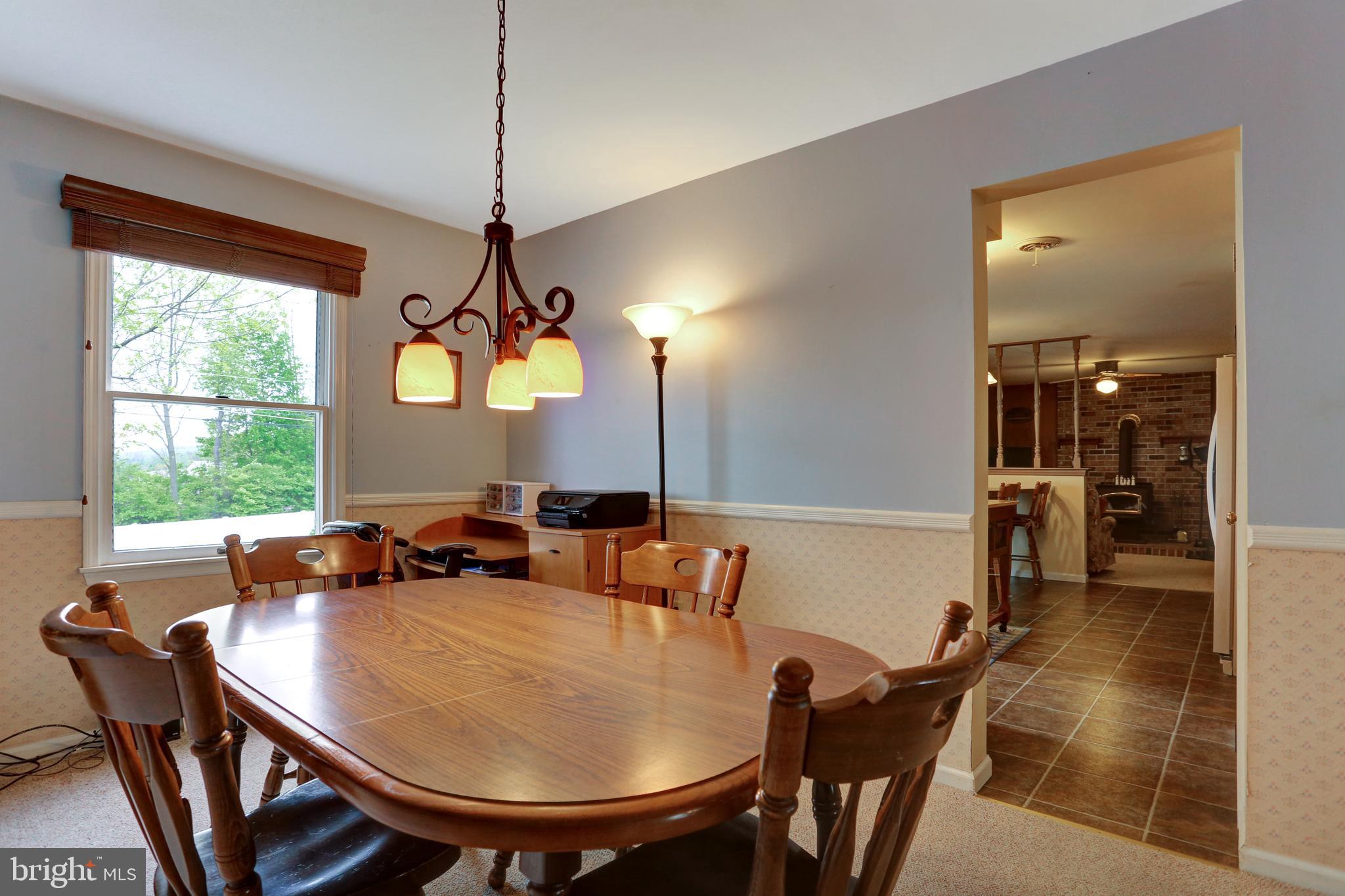 806 Blue Gate Lane Sinking Spring, PA 19608 - Photo 6 of 26 Dining Room