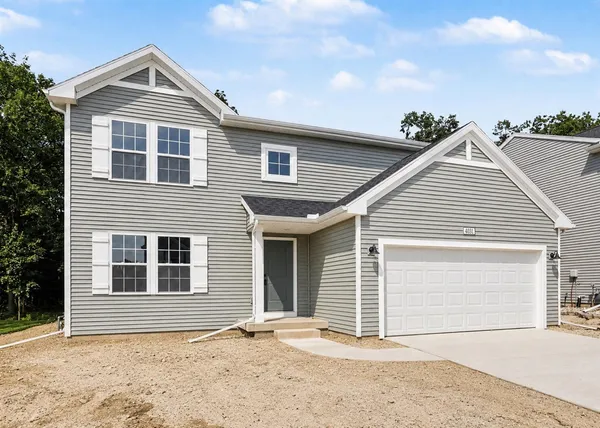 $389,900 | 4031 Sugarsand Lane, Bridgman, MI 49106