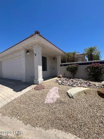 $1,800 | 375 London Bridge Road, Unit 4, Lake Havasu City, AZ 86403
