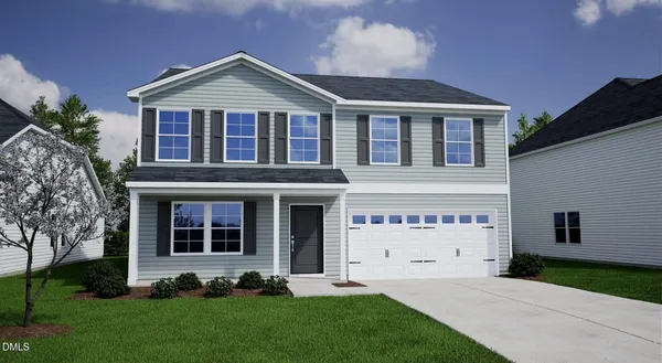 $396,246 | 60 Buckthorn Drive, Youngsville, NC 27596