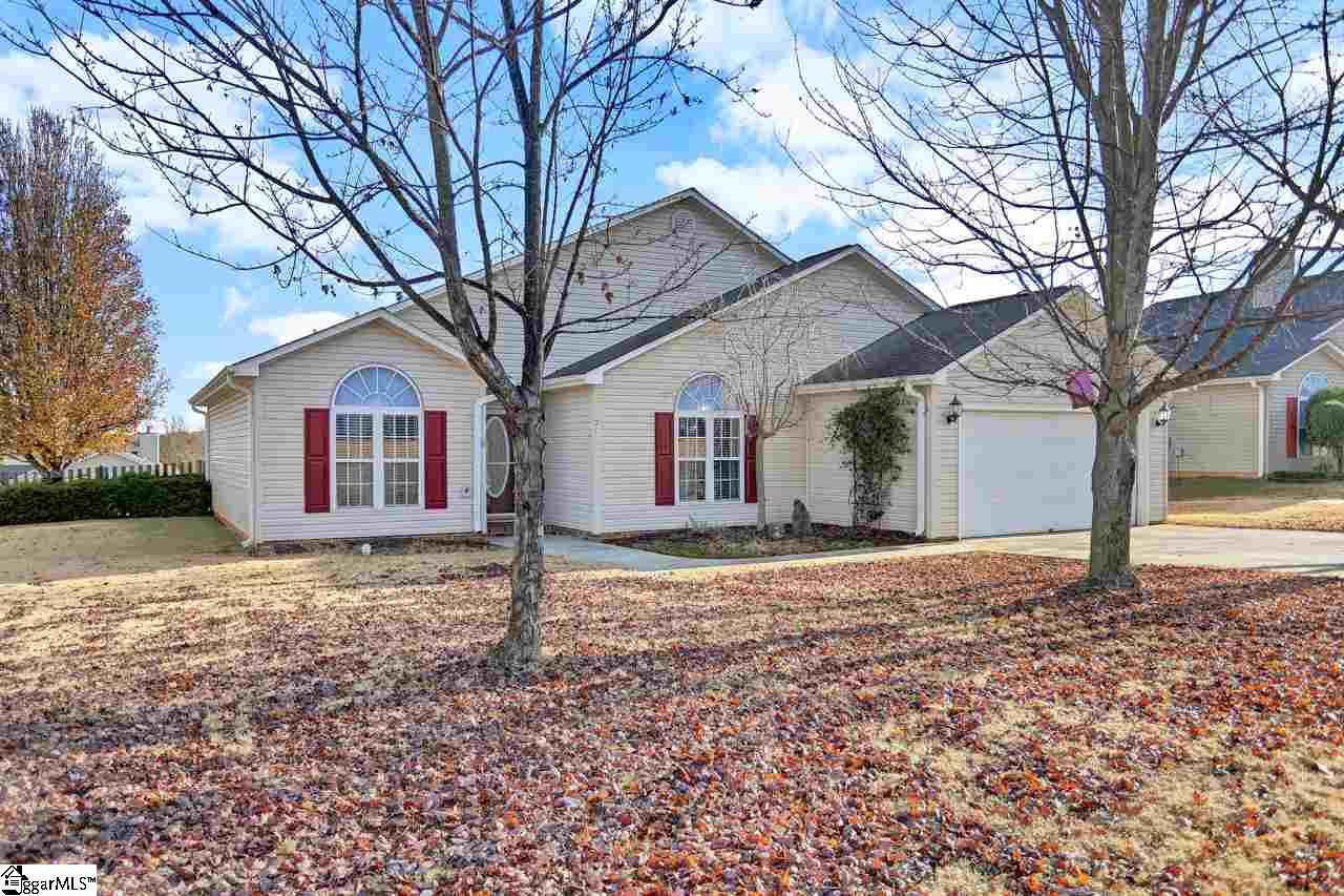21 Trumpeter Lane Simpsonville, SC 29680 - Photo 1 of 32 Gallery Image 1