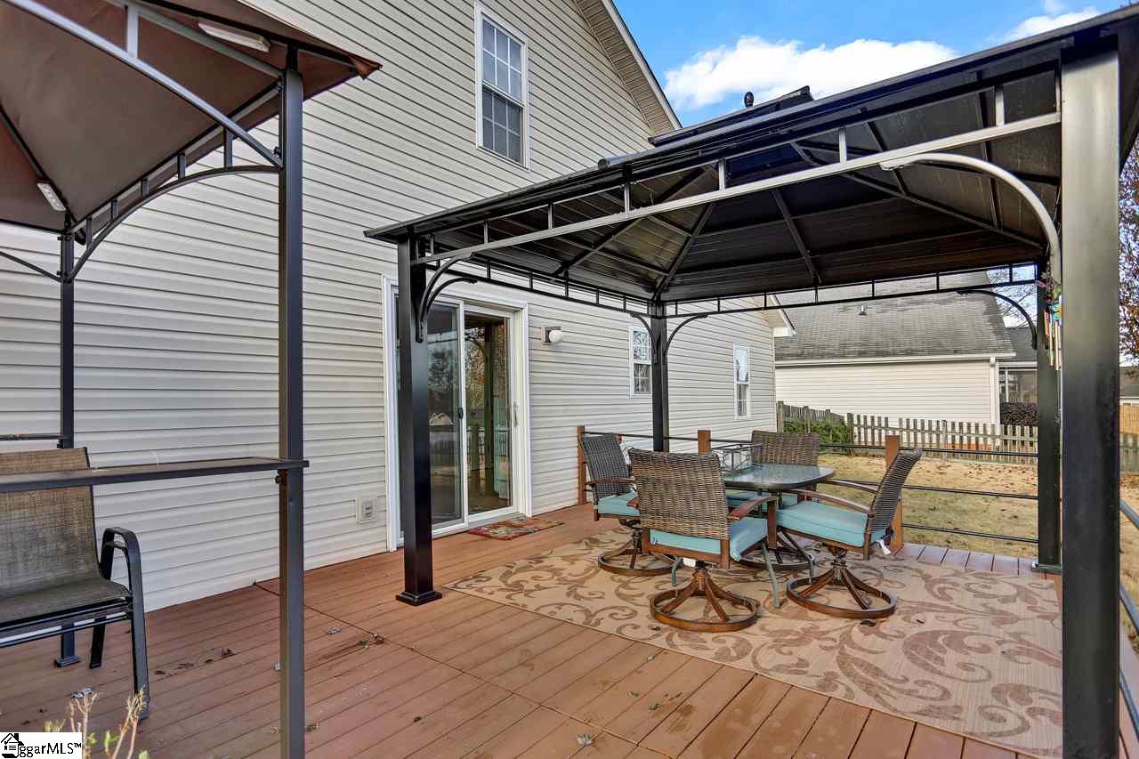 21 Trumpeter Lane Simpsonville, SC 29680 - Photo 29 of 32 Gallery Image 29