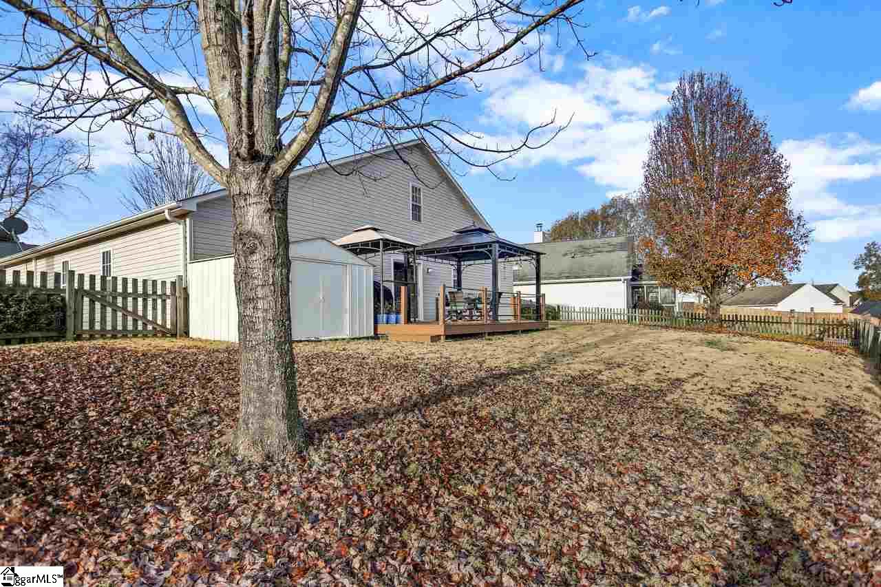 21 Trumpeter Lane Simpsonville, SC 29680 - Photo 30 of 32 Gallery Image 30