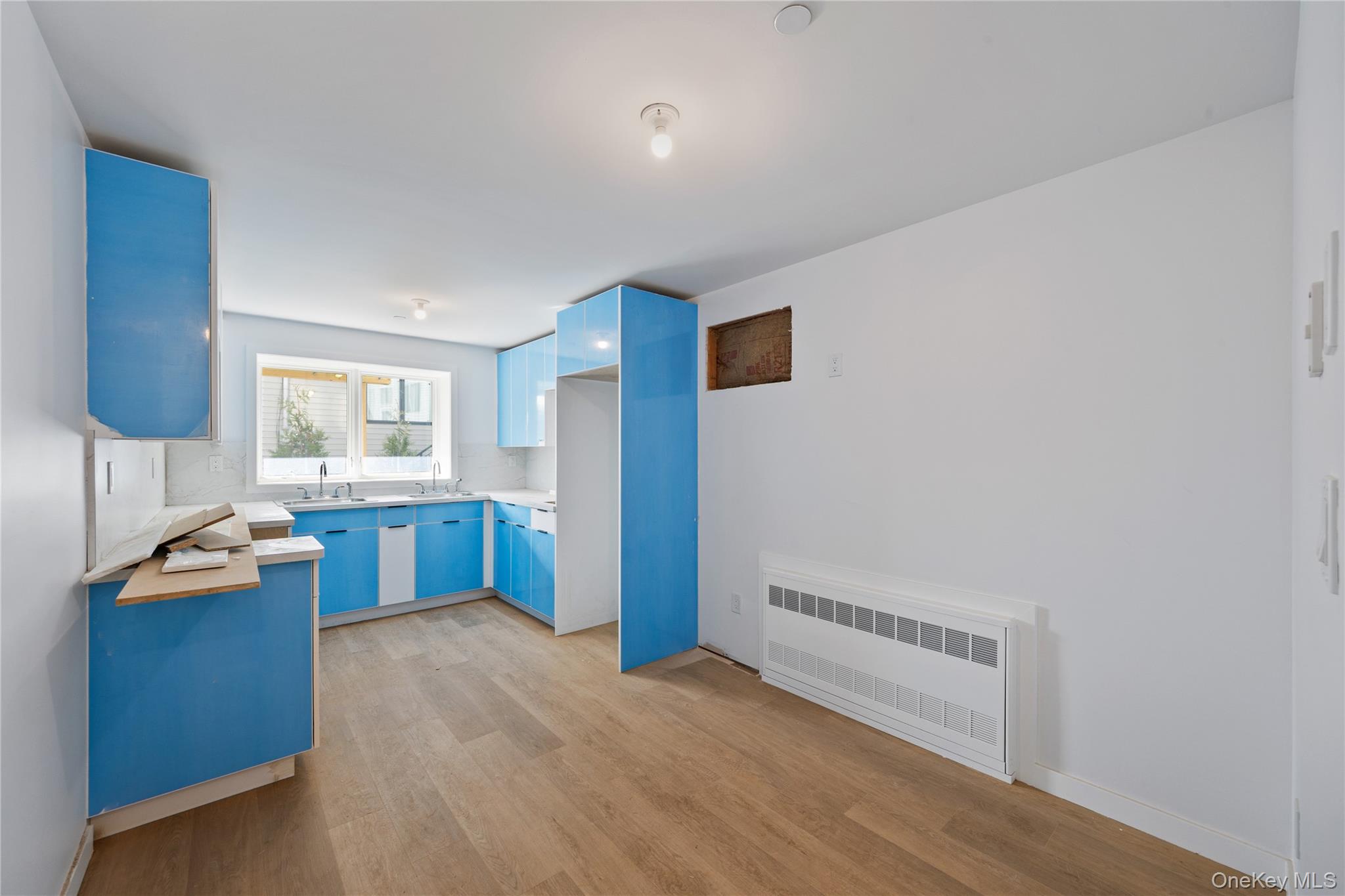 20 West Funston Avenue, Unit 212 Spring Valley, NY 10977 - Photo 26 of 34 a view of livingroom with furniture and window