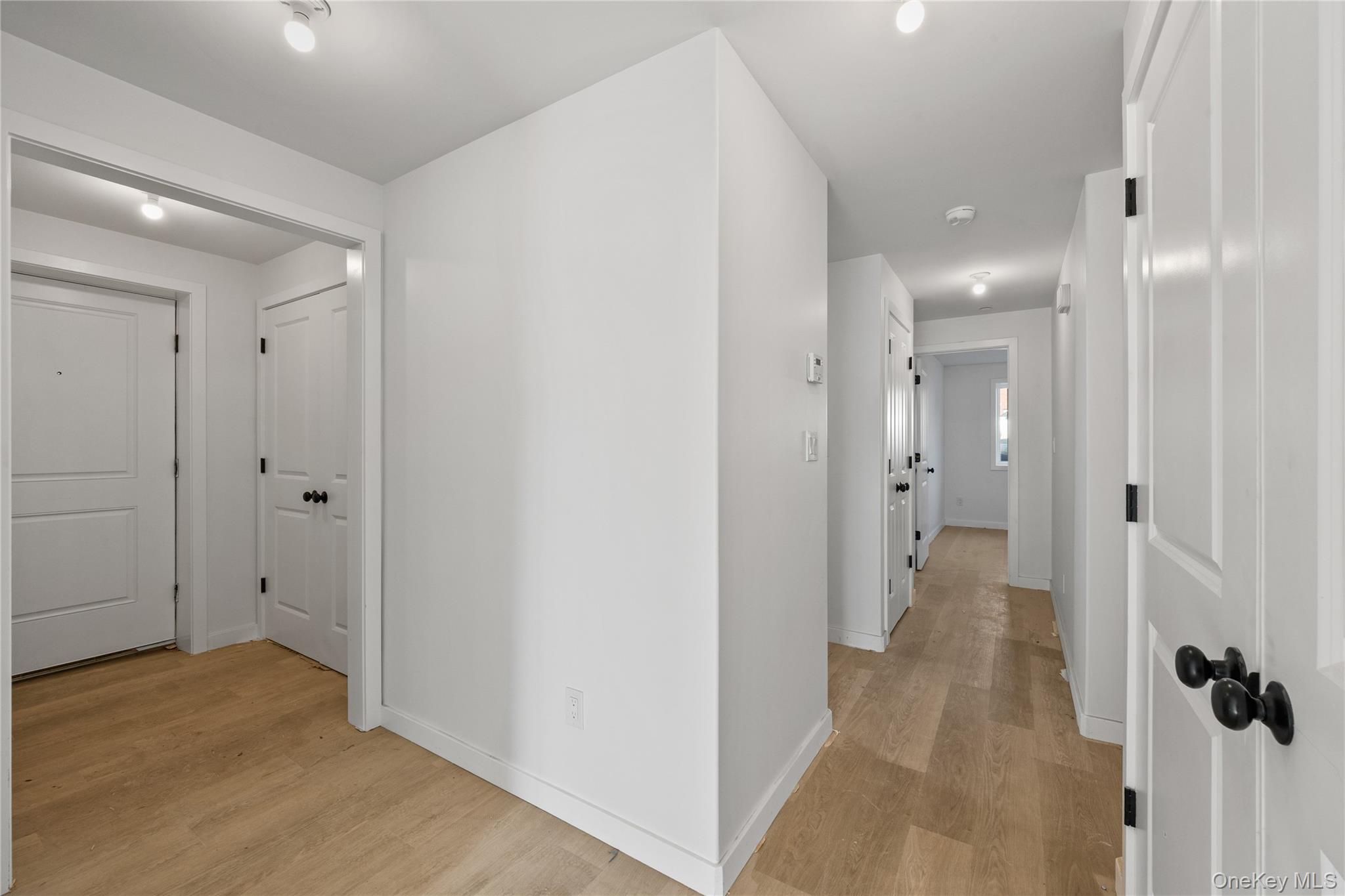 20 West Funston Avenue, Unit 212 Spring Valley, NY 10977 - Photo 28 of 34 a view of a bathroom with a glass shower door