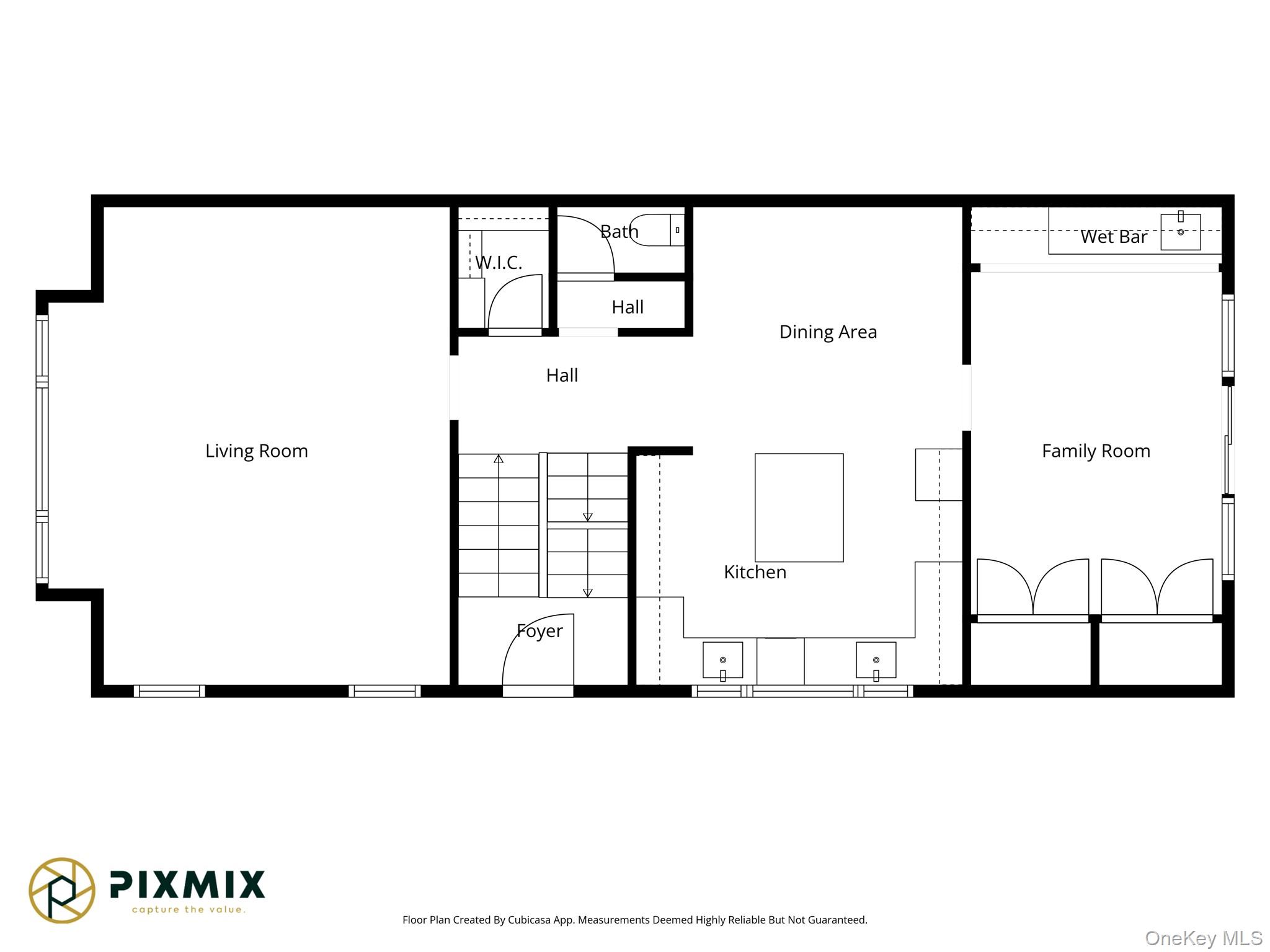 20 West Funston Avenue, Unit 212 Spring Valley, NY 10977 - Photo 34 of 34 a picture of a bench in a parking
