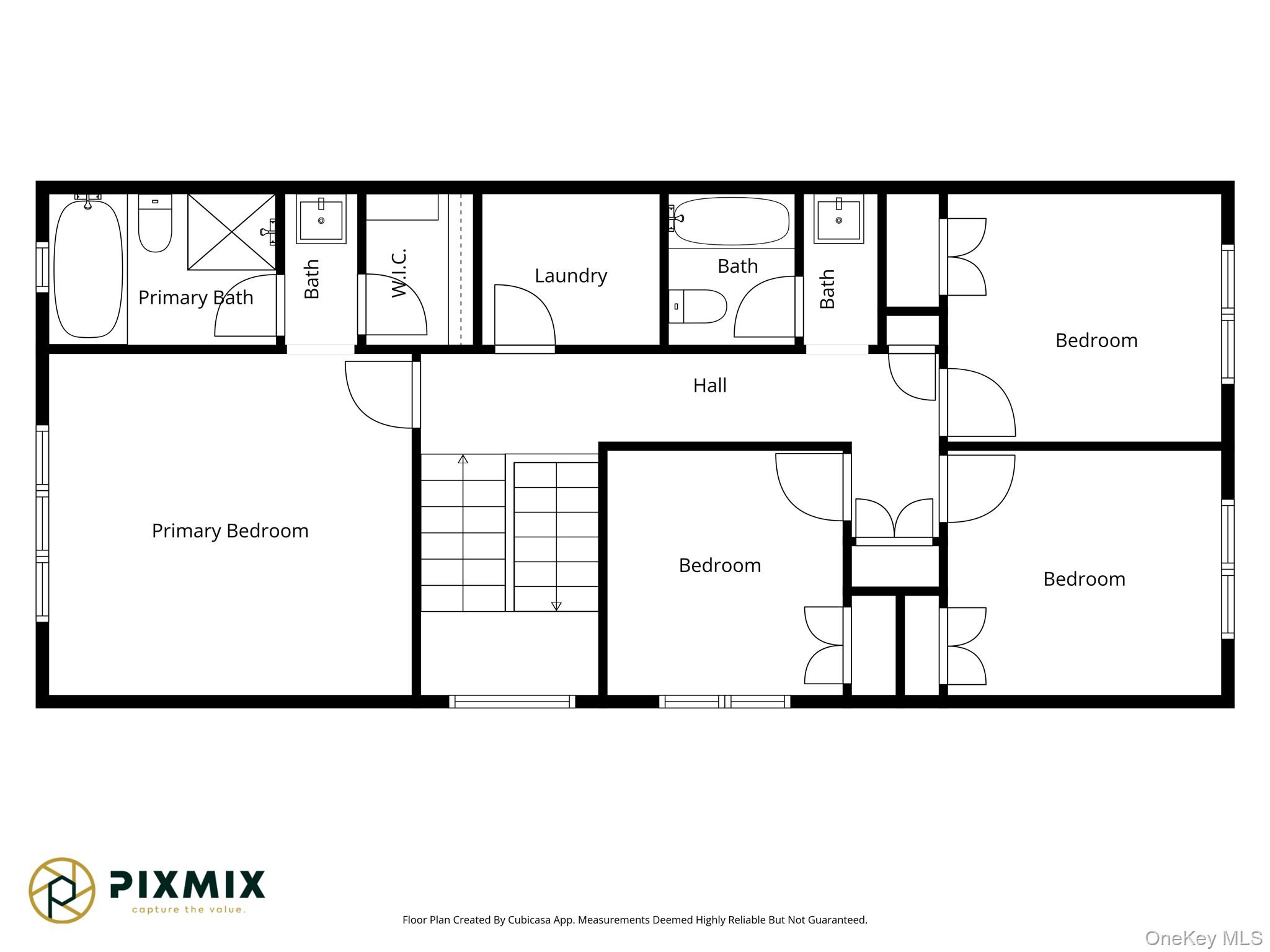 20 West Funston Avenue, Unit 212 Spring Valley, NY 10977 - Photo 32 of 34 a picture of a black and white photo