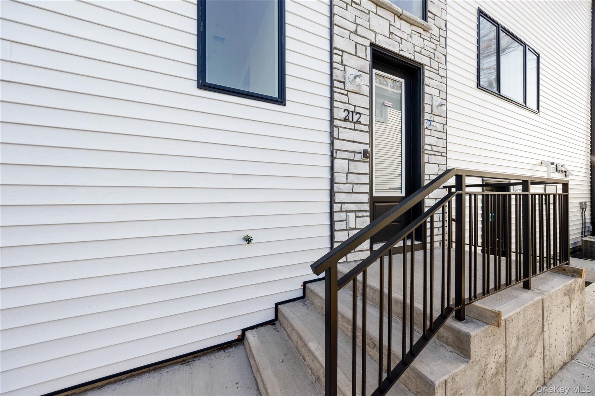 20 West Funston Avenue, Unit 212 Spring Valley, NY 10977 - Photo 4 of 34 a view of balcony