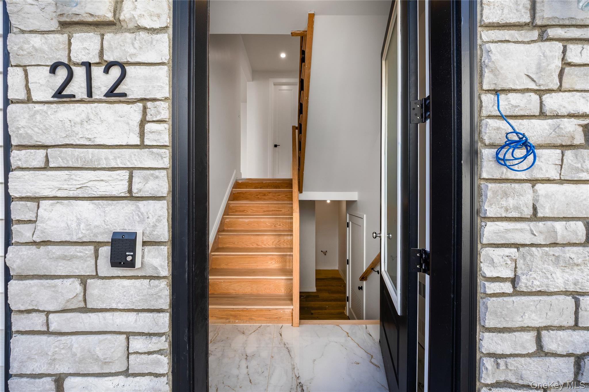 20 West Funston Avenue, Unit 212 Spring Valley, NY 10977 - Photo 5 of 34 a view of entrance